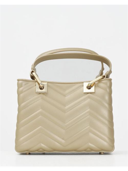 flat krissy m  bag MARC ELLIS | FLAT KRISSY M WAVE.GOLD